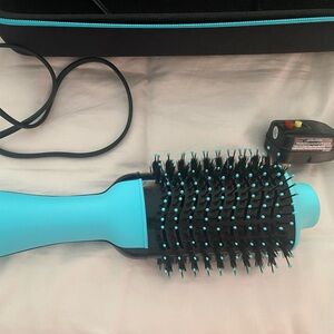 Blow Dryer Brush